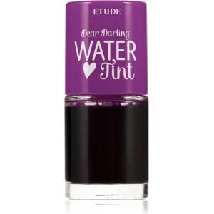 Etude House Dear Darling Water Tint боя за устни с хидратиращ ефект цвят #05 Grape 9 гр