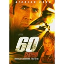 60 sekund DVD