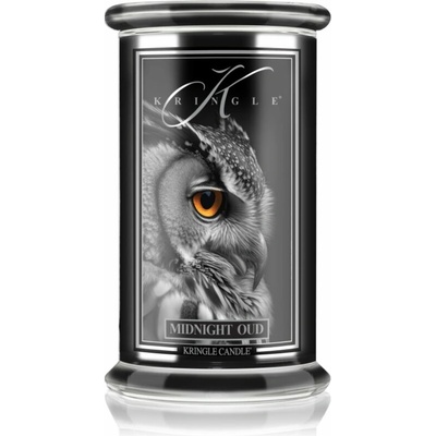 Kringle Candle Reserve Midnight Oud 624 g