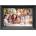 Denver Electronics Denver Frameo PFF-1063 schwarz 25, 4cm (10, 1 ) 16GB