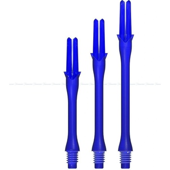 L-Style Locked Slim Haruki modré 44mm