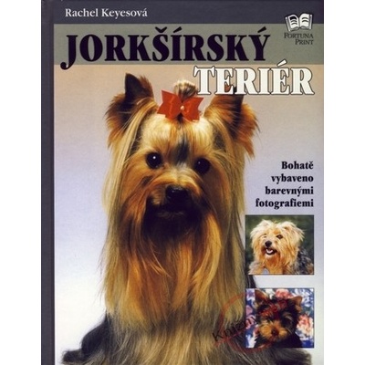 Jorkšírský teriér