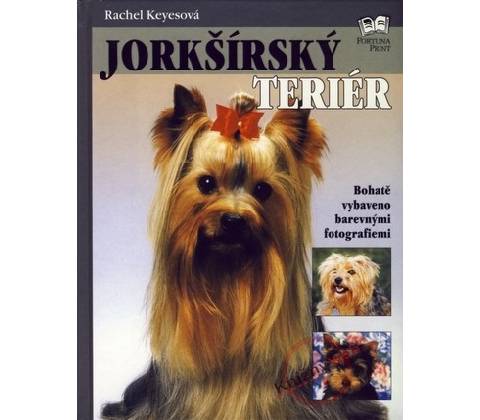 Jorkšírský teriér