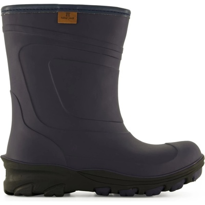 Heber Peak Детски зимни ботуши Heber Peak Kid's PinusHe. ThermoWool Boots Wellington boots - Navy - размер 28 (EU) (731-0231-0115)