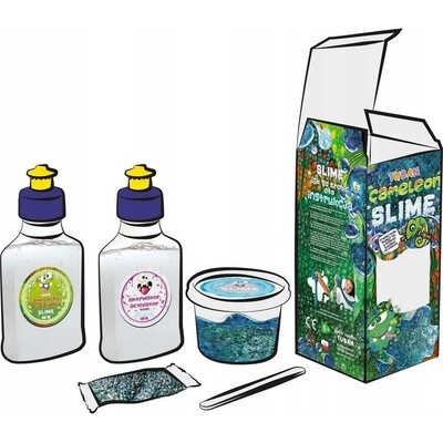 Tuban Slime Chameleón