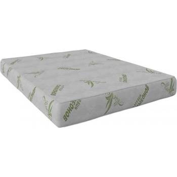 Еднолицев дунапренов матрак Алое Вера с мемори пяна