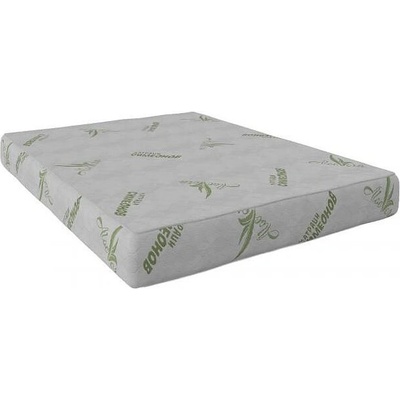 Еднолицев дунапренов матрак Алое Вера с мемори пяна