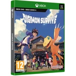 BANDAI NAMCO Entertainment Digimon Survive (Xbox One)