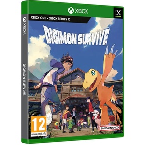 BANDAI NAMCO Entertainment Digimon Survive (Xbox One)