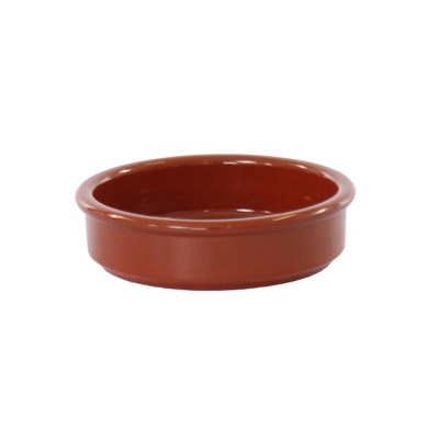 Керамична форма за печене и сервиране - Ф11.5 см (0.2 л) (062-1003)