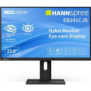 Hannspree EB241CJB Монитори