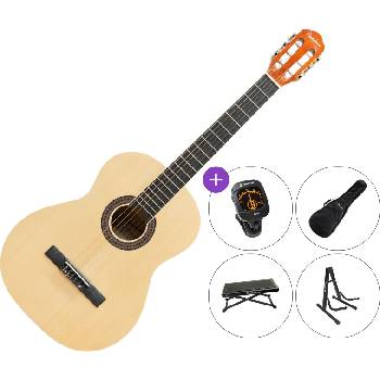 Pasadena SC01SL 4/4 Natural Класическа китара