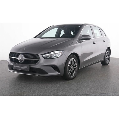 Mercedes-Benz B 180 100 kW