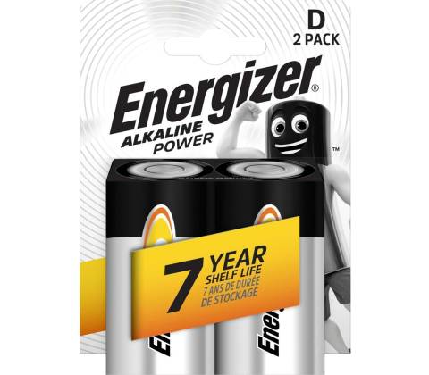 Energizer LR20