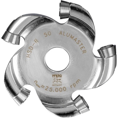 PFERD TOOLS 22000025 kotoučová fréza Vnější Ø 49 mm Pracovní délka 8 mm