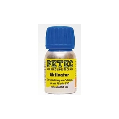 PETEC Aktivátor na autoskla, primer 30 ml