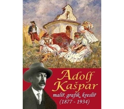 Adolf Kašpar