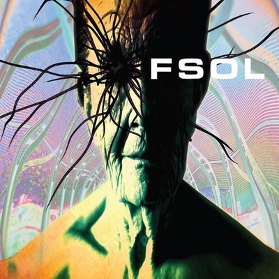 Archived 9 - The Future Sound of London LP