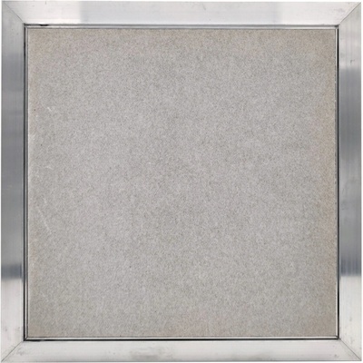 Ventishop revízne dvierka 400x400 mm