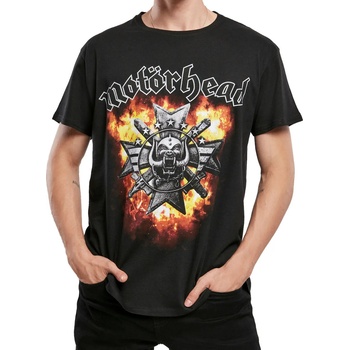 Image 1 of NNM Мъжка тениска Motörhead - Bad Magic - черен - MC585