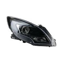 Pravé přední světlo OPEL ZAFIRA TOURER C |1/2012 a výše| AUTOMOTIVE LIGHTING | 8001063607436