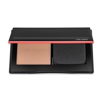 Shiseido Synchro Skin Self-Refreshing Custom Finish Powder Foundation púdrový make-up 240 9 g