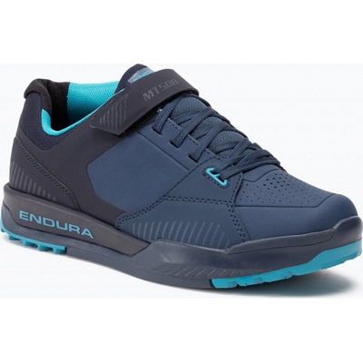 Endura MT500 Burner Clipless Navy