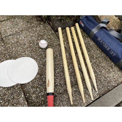 Rounders set