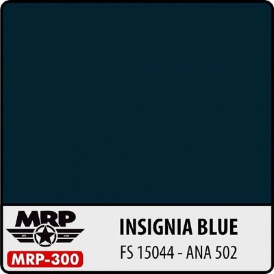 MR.Paint 300 Insignia Blue FS15044 ANA 502 30ml
