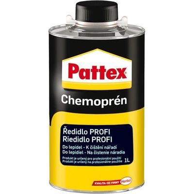HENKEL Chemoprén Riedidlo 1L