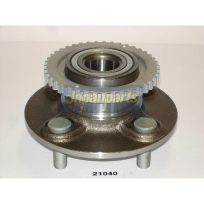 Náboj kolesa JAPANPARTS KK-21040