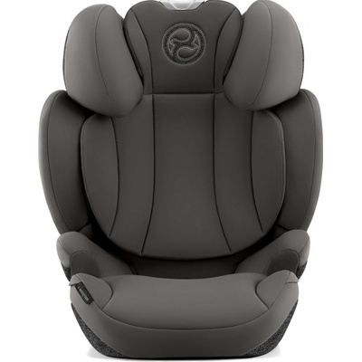 CYBEX Solution T i-Fix 2023 Mirage Grey
