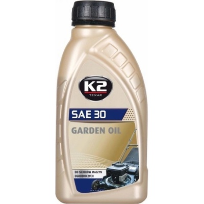 K2 TEXAR SAE 30W 600 ml – Hledejceny.cz