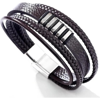 HARAHU Гривна ma-33284 - Кафява / 21, 5см kp33284 (ma-33284)