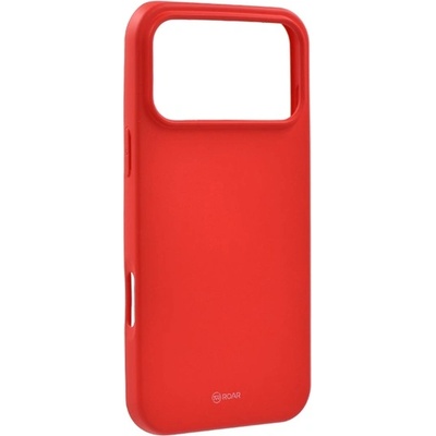 Roar iPhone 17 Pro ROAR ALL DAY силиконов протектор за телефон матов ROSS COLOUR GP-173411 (GP-173411)
