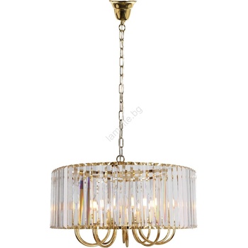 Zuma Line Paris 1906/10 (003064-026666)