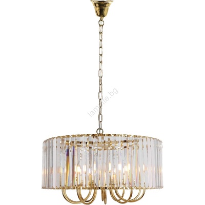 Zuma Line Paris 1906/10 (003064-026666)