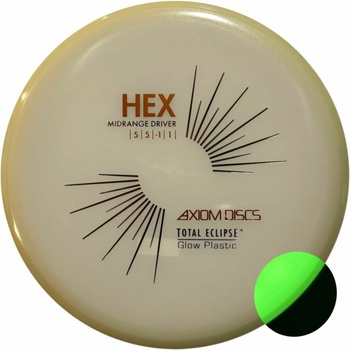 Axiom Hex Total Eclipse 2.0