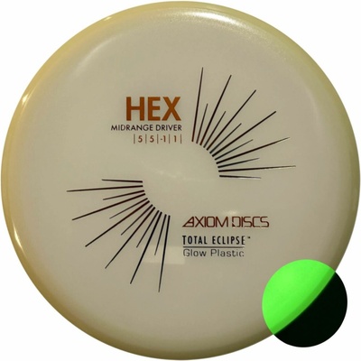 Axiom Hex Total Eclipse 2.0