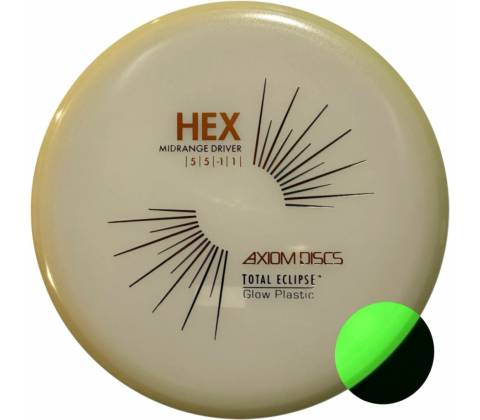 Axiom Hex Total Eclipse 2.0
