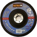 Nástroje cz Lamelový kotouč 115 mm ZA120 IM-9-115-120