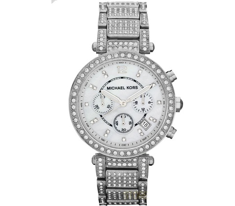 Michael Kors MK 5572