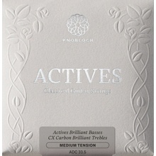 Knobloch ACTIVES CX CARBON (medium) - sada