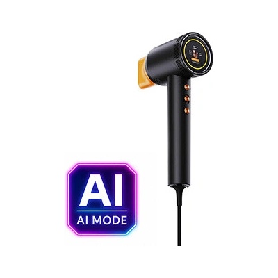 Powerton SMART IONAI čierny