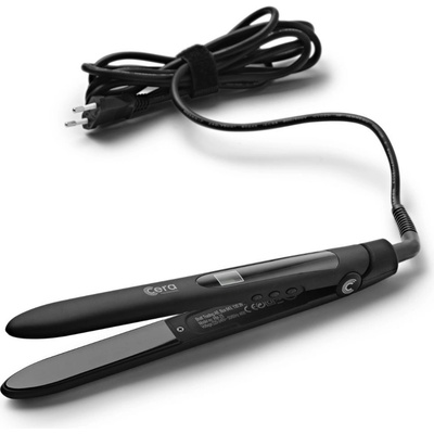 Cera Bullet Straightener - Black