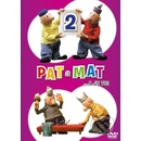 Filmy Pat a Mat 2 DVD