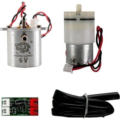 SP-01007 Kouřový modul pro kanón