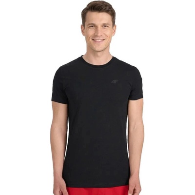 4f pánské tričko TSHIRT
