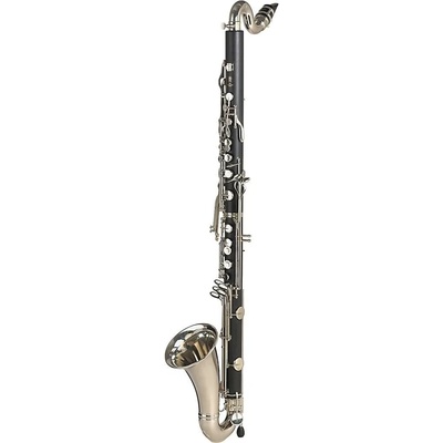 Yamaha YCL 221 II S Професионален кларинет (YCL221IIS)