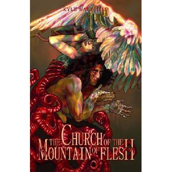 Sydney Breann The Church of the Mountain of Flesh | Kyle Wakefield